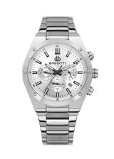 Bigotti Men's Watch BG.1.10511-1