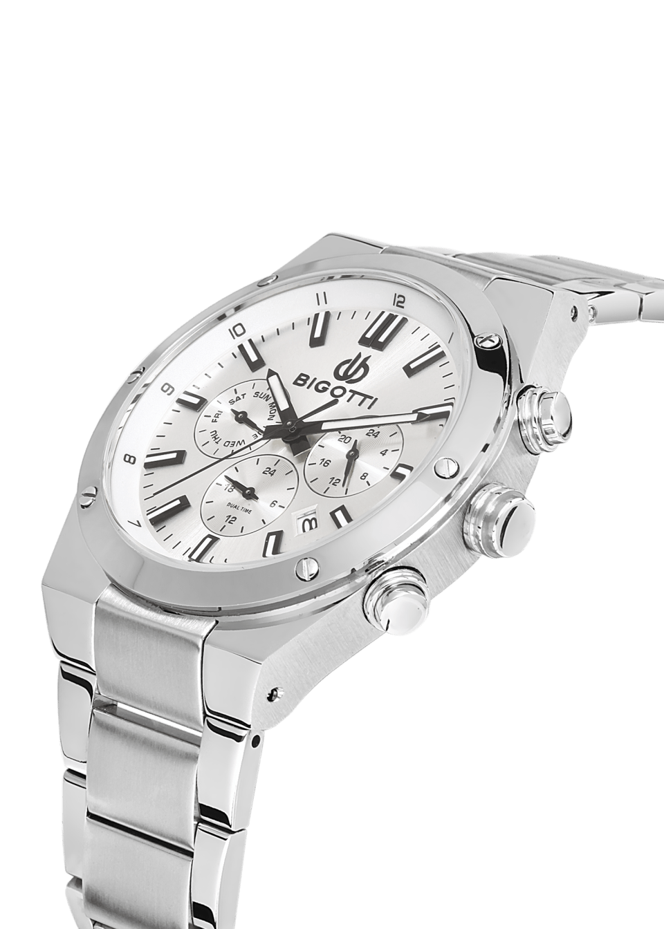 Bigotti Men's Watch BG.1.10511-1