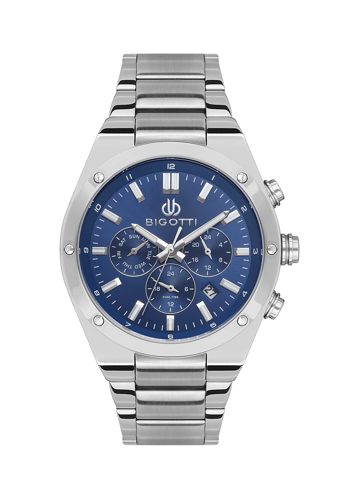 Bejeweled Men's Watch BG.1.10511-3