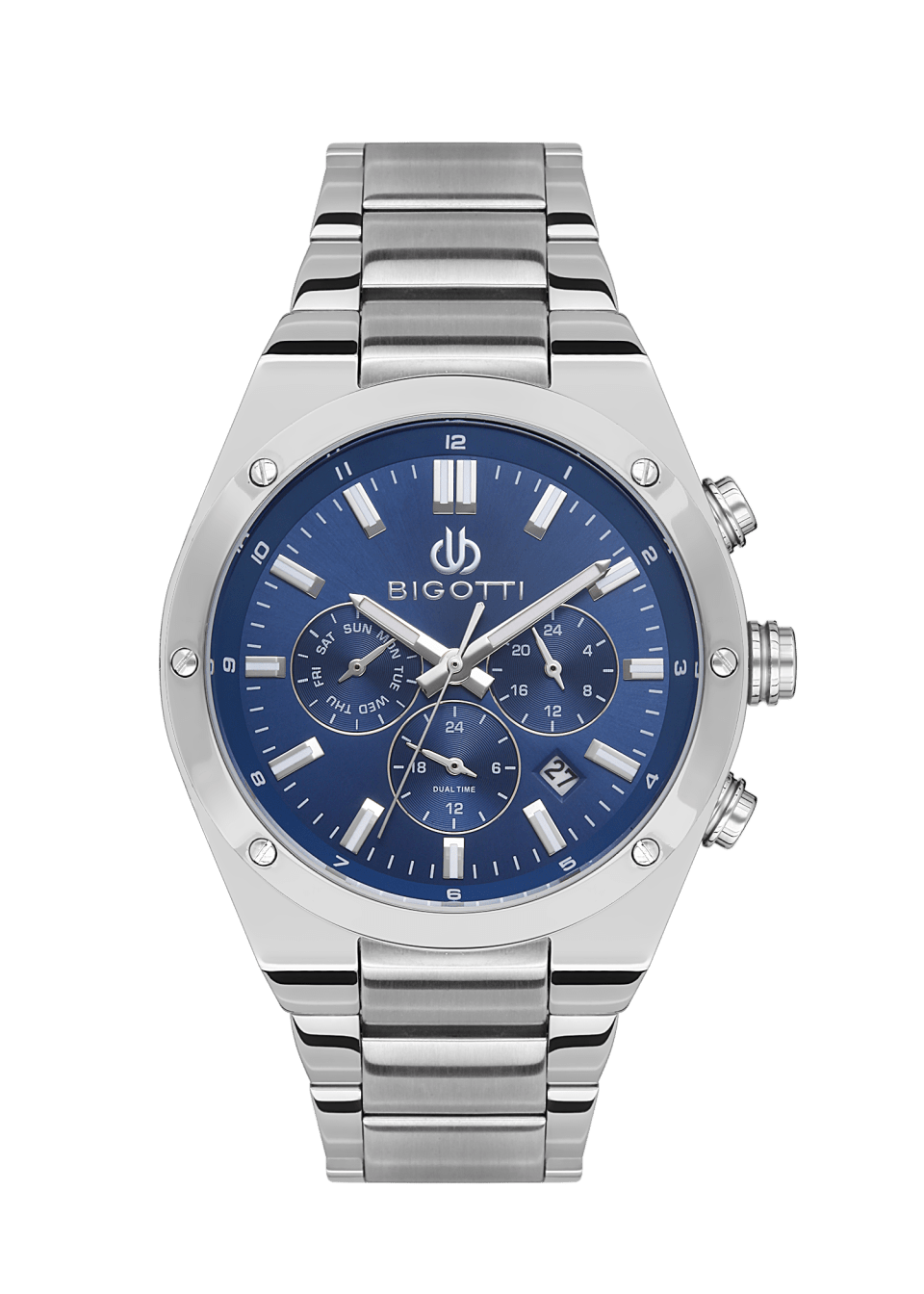 Bejeweled Men's Watch BG.1.10511-3