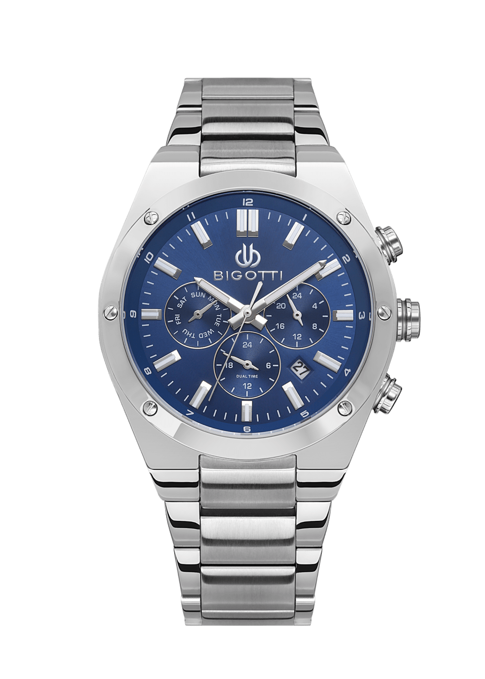 Bejeweled Men's Watch BG.1.10511-3