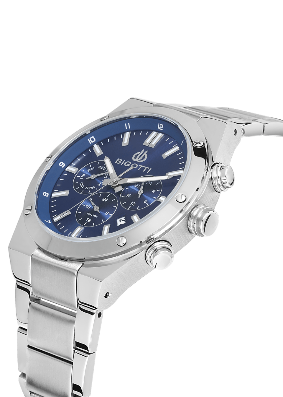 Bejeweled Men's Watch BG.1.10511-3
