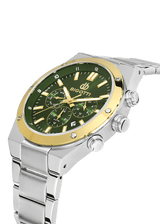 BEGUETTI Men's Watch BG.1.10511-4