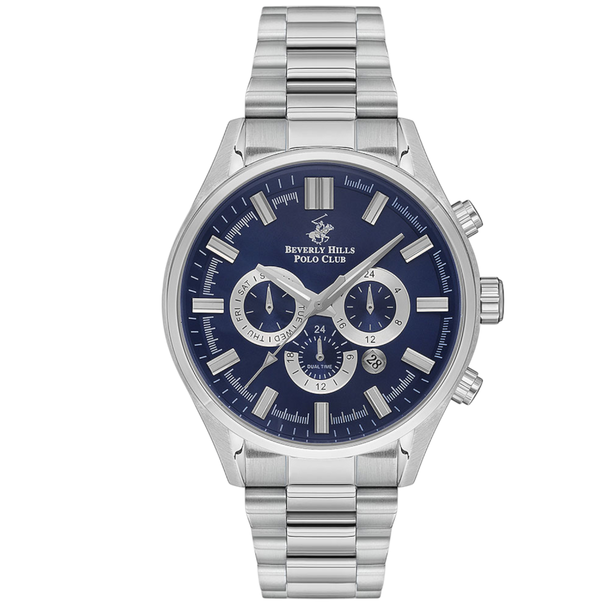 Beverly Hills Polo Club Men's Watch BP3395X.390