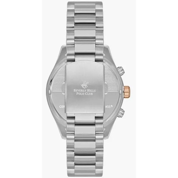 Beverly Hills Polo Club Men's Watch BP3395X.360