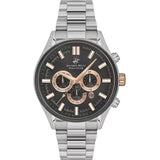 Beverly Hills Polo Club Men's Watch BP3395X.360