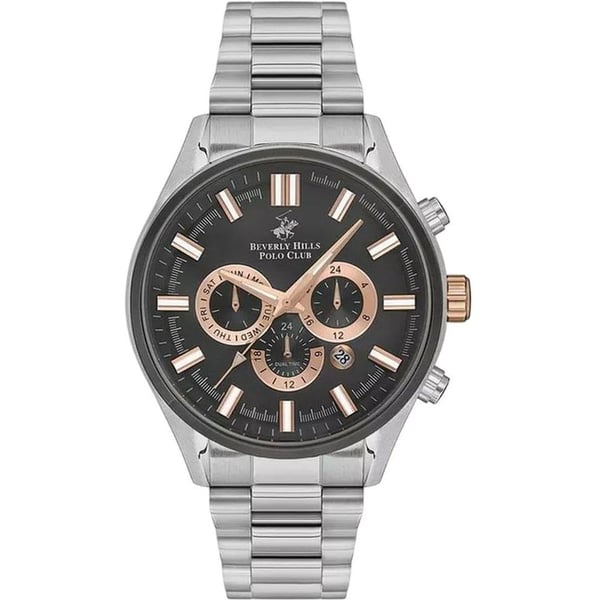 Beverly Hills Polo Club Men's Watch BP3395X.360
