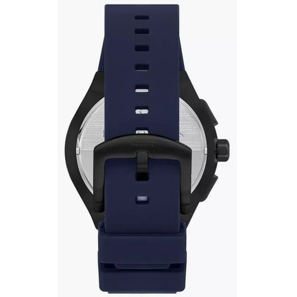 ساعة بيفرلي هيلز بولو كلوب للرجال BP3535X.699