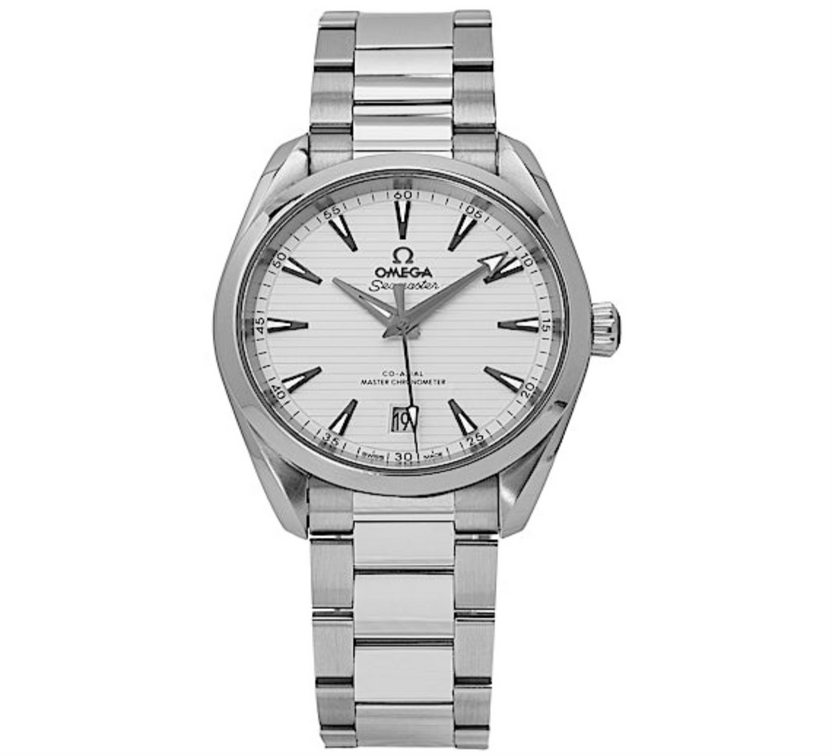 Omega Sea Master Super Clone Swiss Machine 38mm