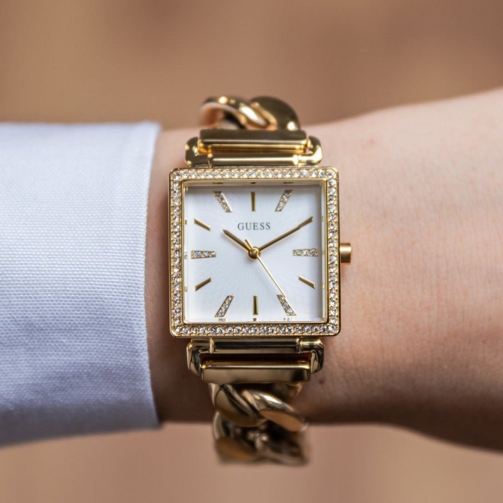 ساعة جيس للنساء W1030L2