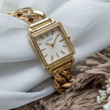 ساعة جيس للنساء W1030L2