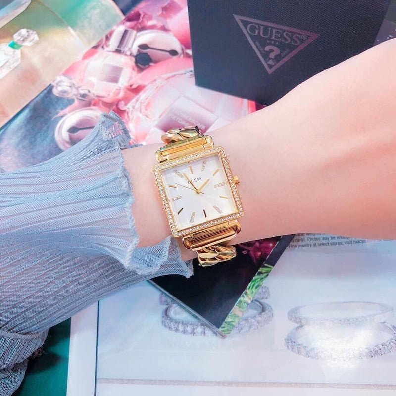 ساعة جيس للنساء W1030L2