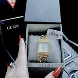 ساعة جيس للنساء W1030L2
