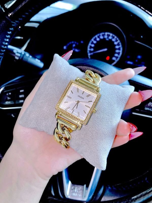 ساعة جيس للنساء W1030L2