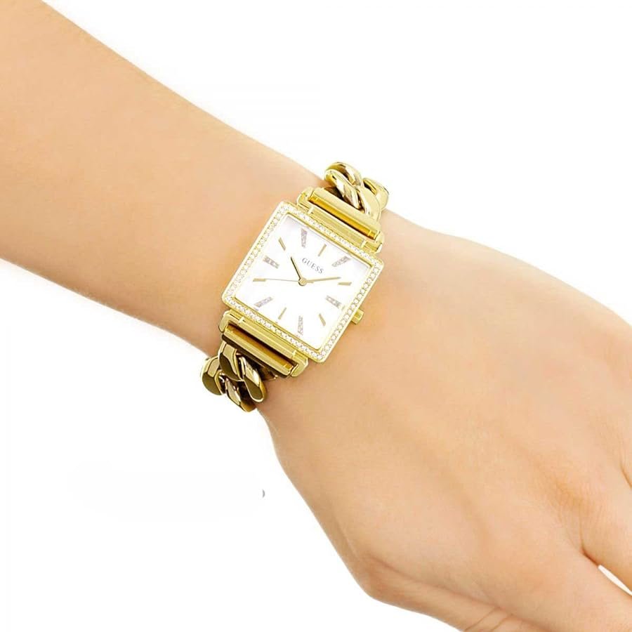 ساعة جيس للنساء W1030L2