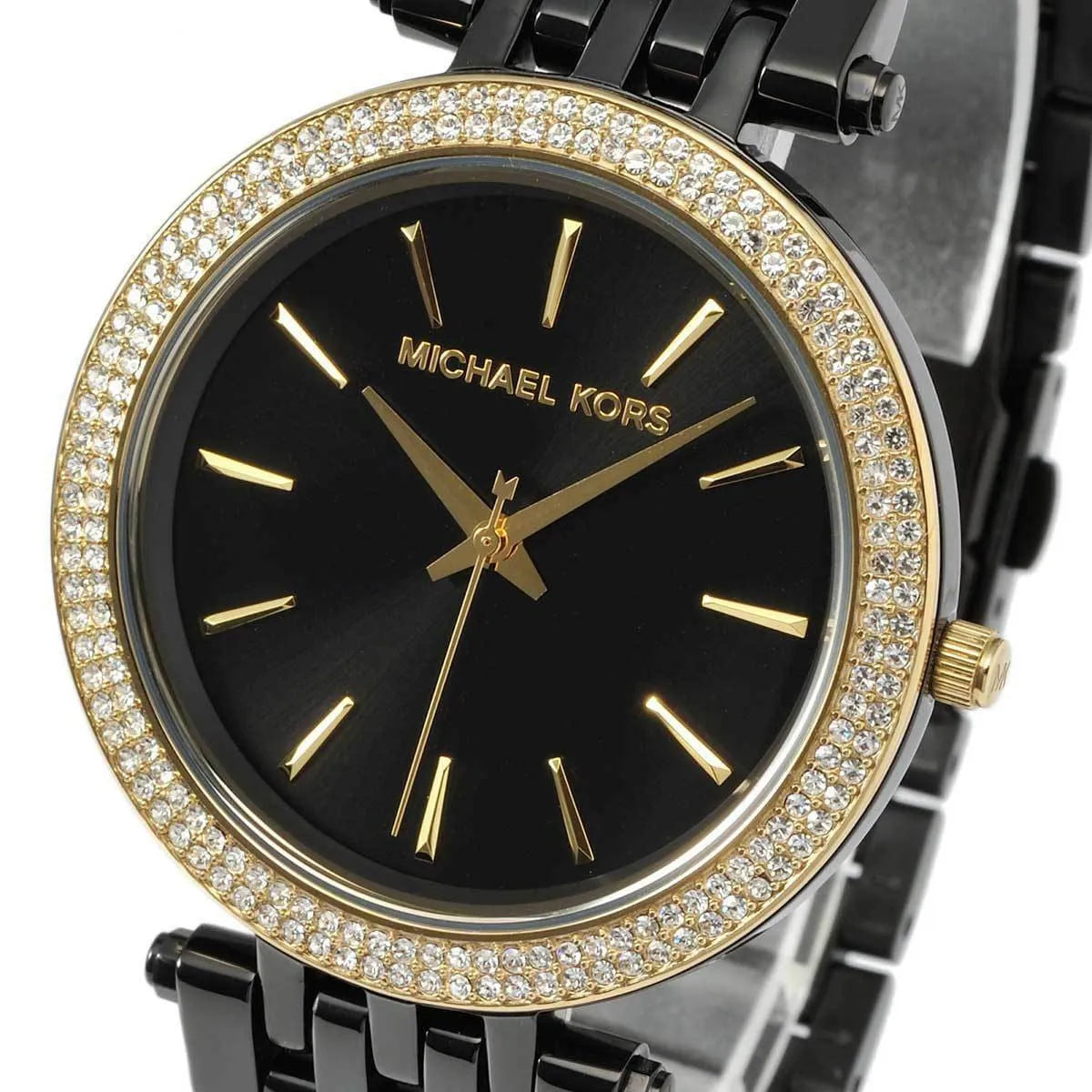 ساعة مايكل كورس للنساء MK3322