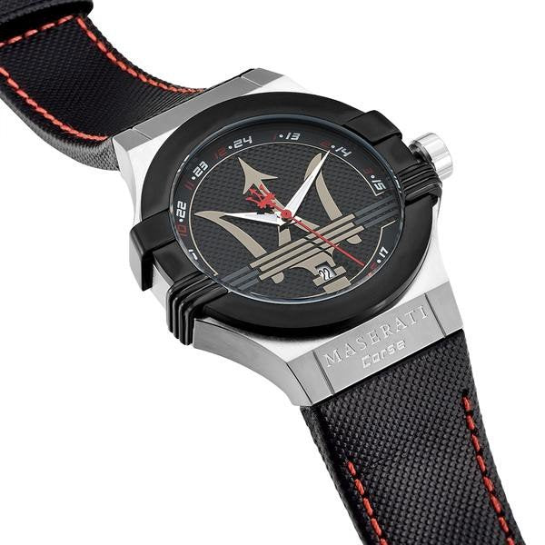 ساعة مازيراتي للرجال R8851108001