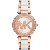 ساعة مايكل كورس للنساء MK6365