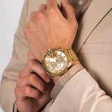 ساعة ديزل للرجال DZ4360
