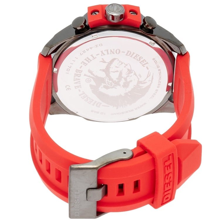 ساعة ديزل للرجال Dz4427