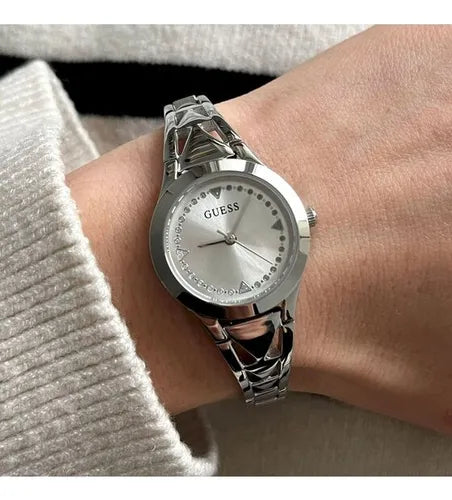 ساعة Guess للنساء GW0609L1