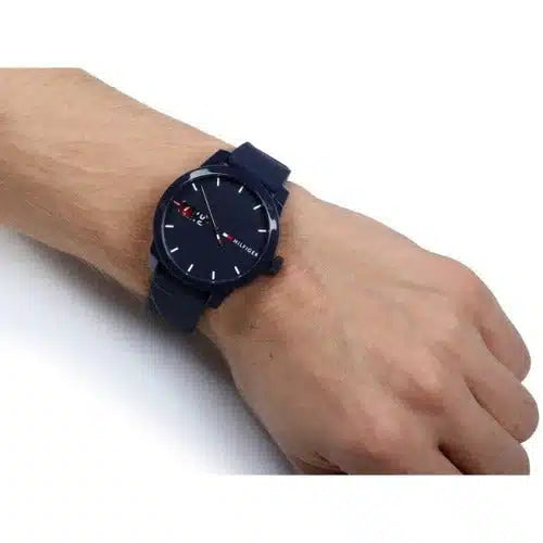 ساعة تومي هيلفيغر للرجال 1791381