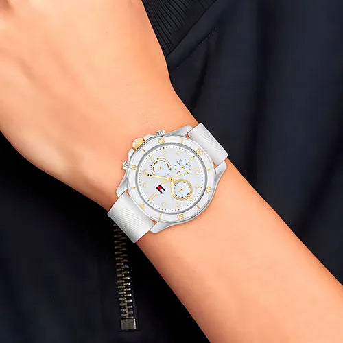 ساعة تومي هيلفيغر للنساء 1782568