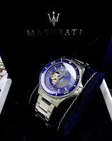 ساعة مازيراتي للرجال R8823140007