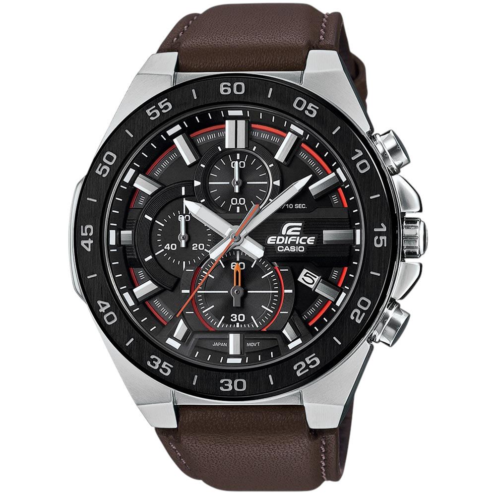 ساعة كاسيو اديفيس رجالي EFR-564BL-5AV