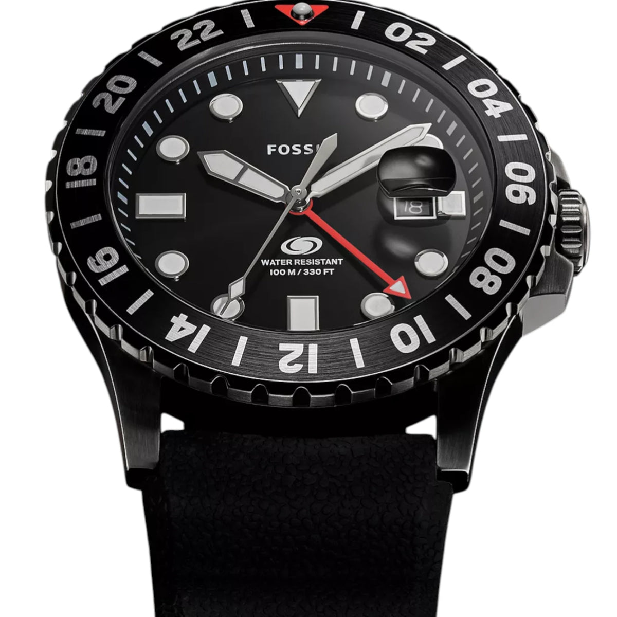 Fossil Men's Watch FS6036