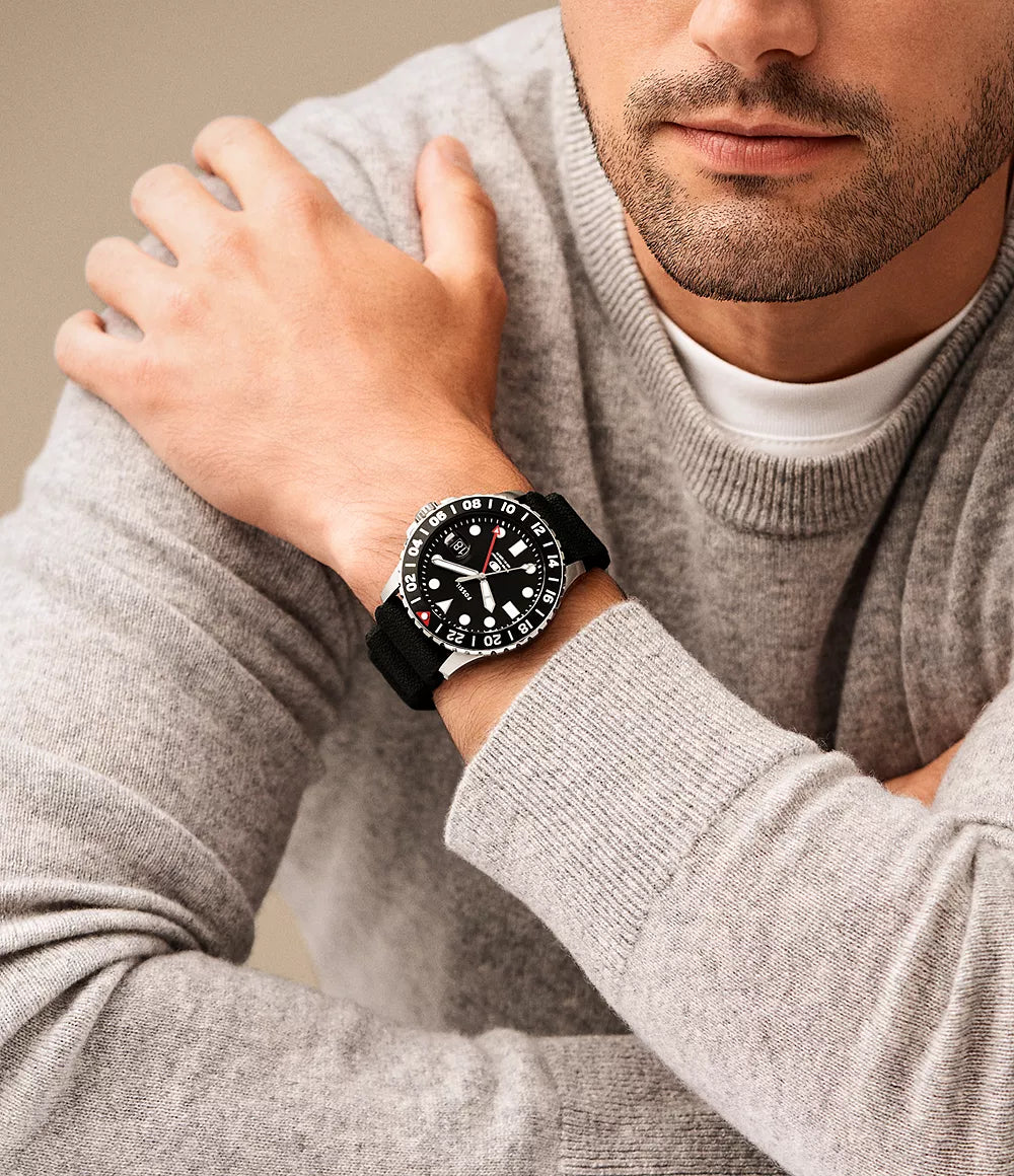 Fossil Men's Watch FS6036