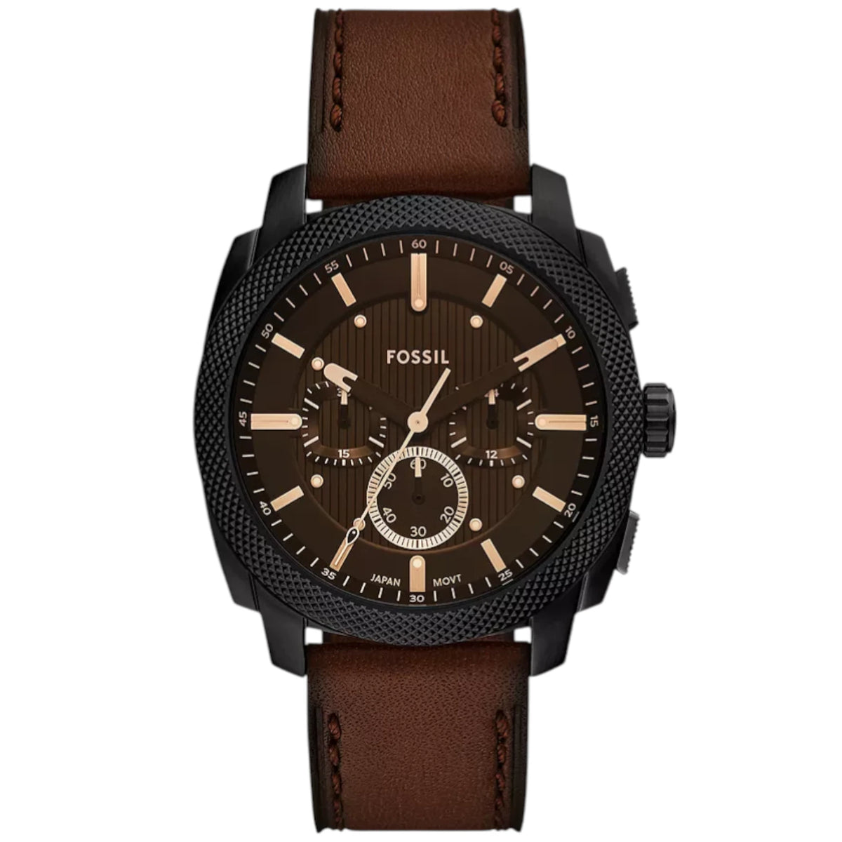 Fossil Men's Watch FS6101