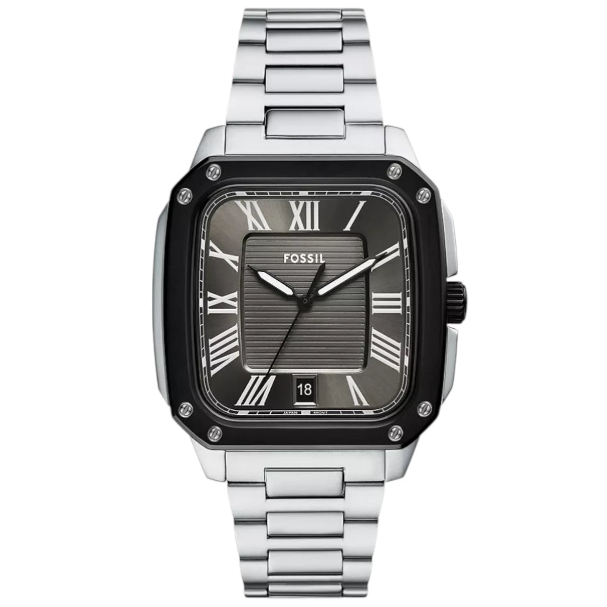 Fossil Men's Watch FS6122