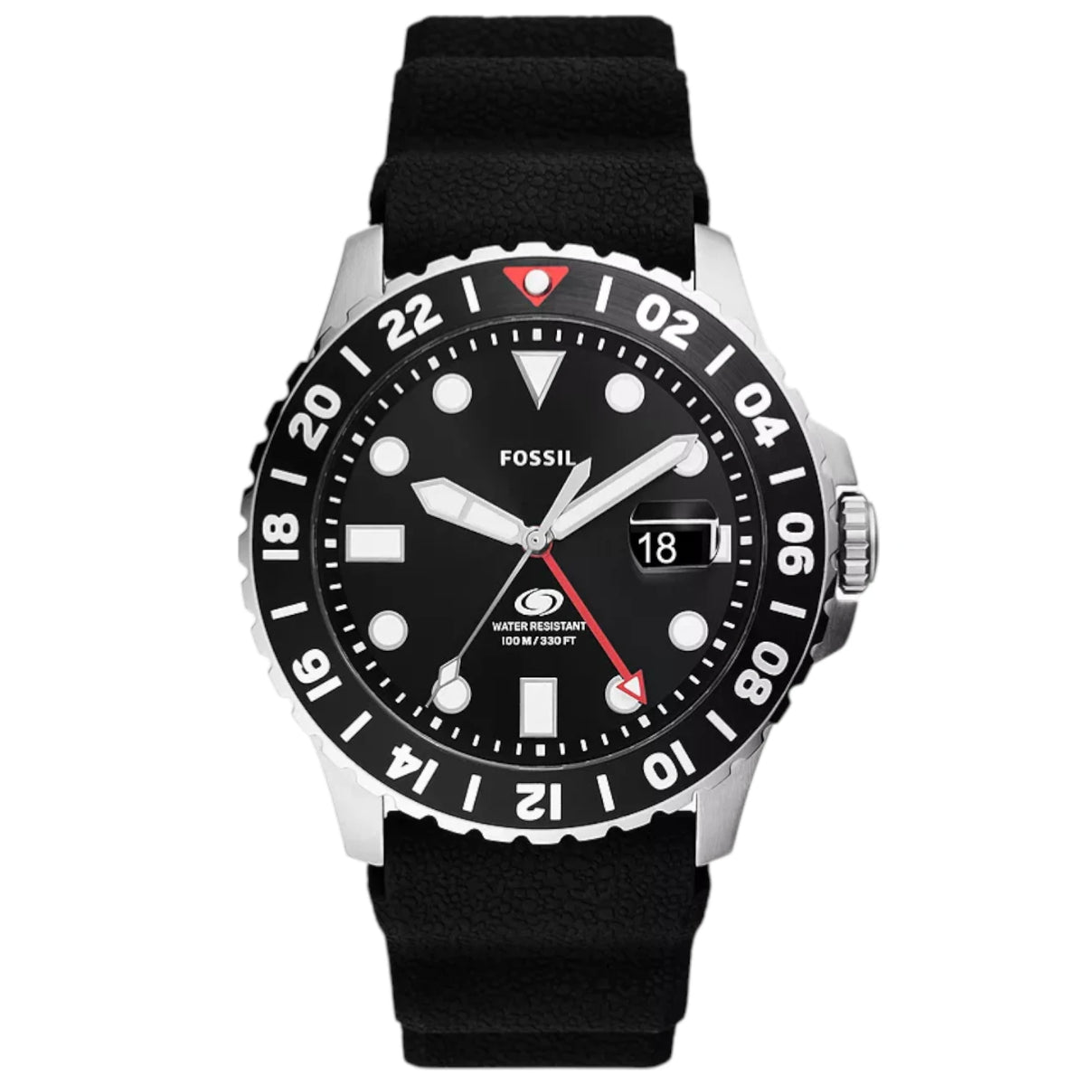 Fossil Men's Watch FS6036