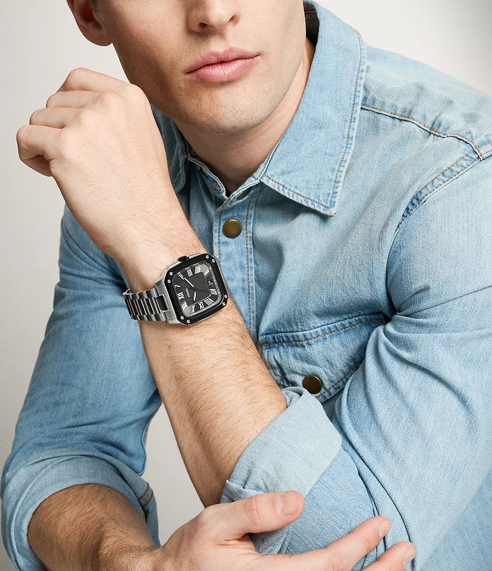 Fossil Men's Watch FS6122