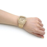ساعة جيس للنساء GW0104L2