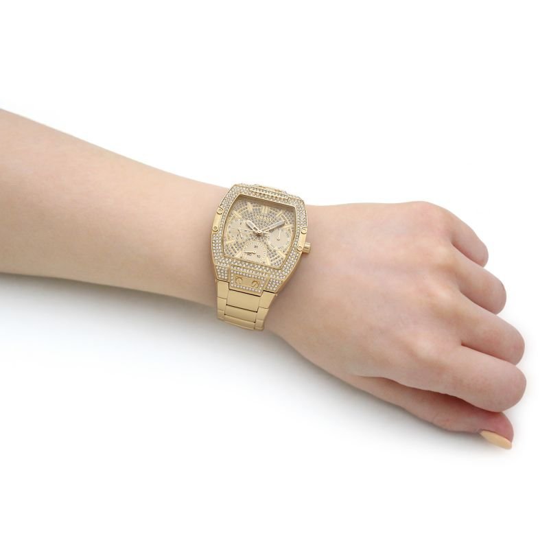 ساعة جيس للنساء GW0104L2