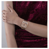 ساعة جيس للنساء GW0104L3