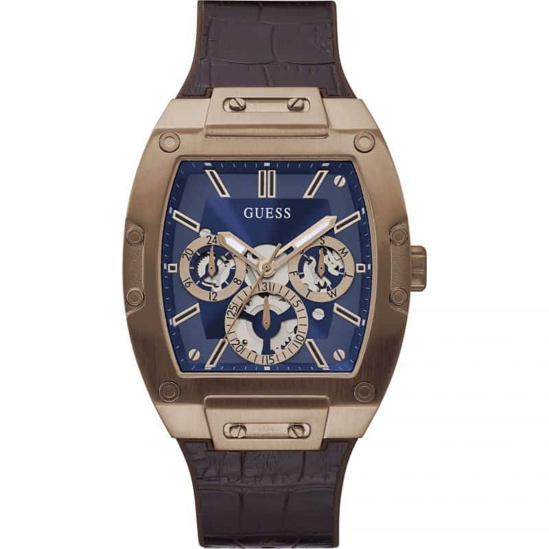 ساعة جيس للرجال GW0202G2