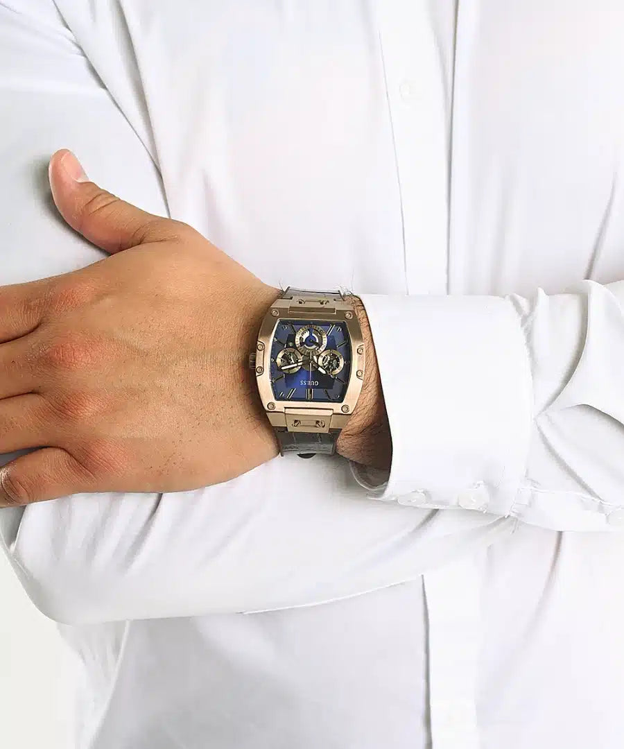 ساعة جيس للرجال GW0202G2