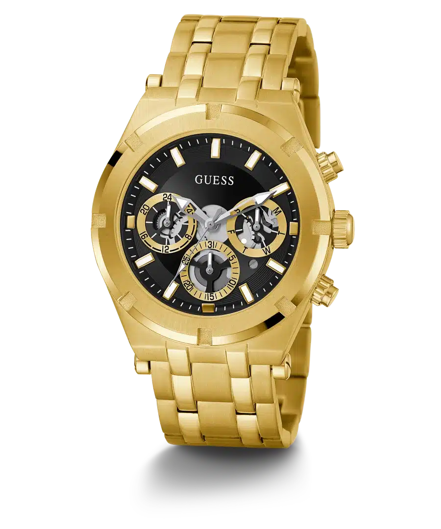 ساعة جيس للرجال GW0260G2