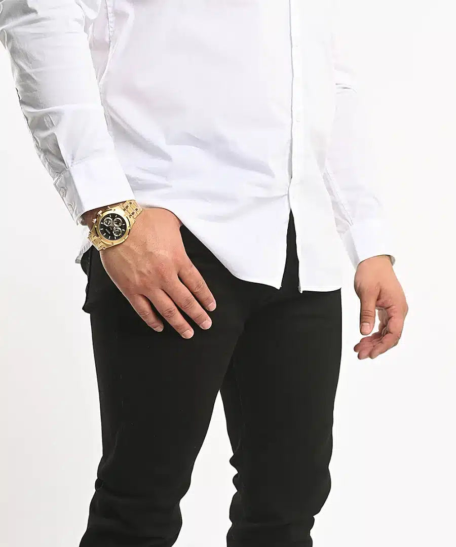 ساعة جيس للرجال GW0260G2