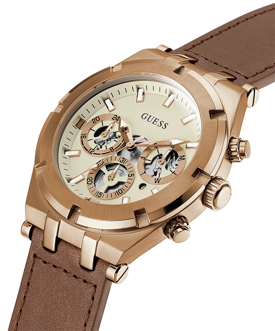 ساعة جيس للرجال GW0262G3