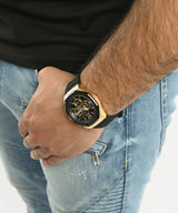 ساعة جيس للرجال GW0263G1
