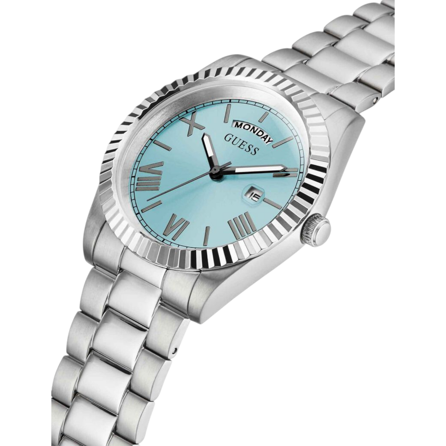 ساعة جيس للرجال GW0265G11