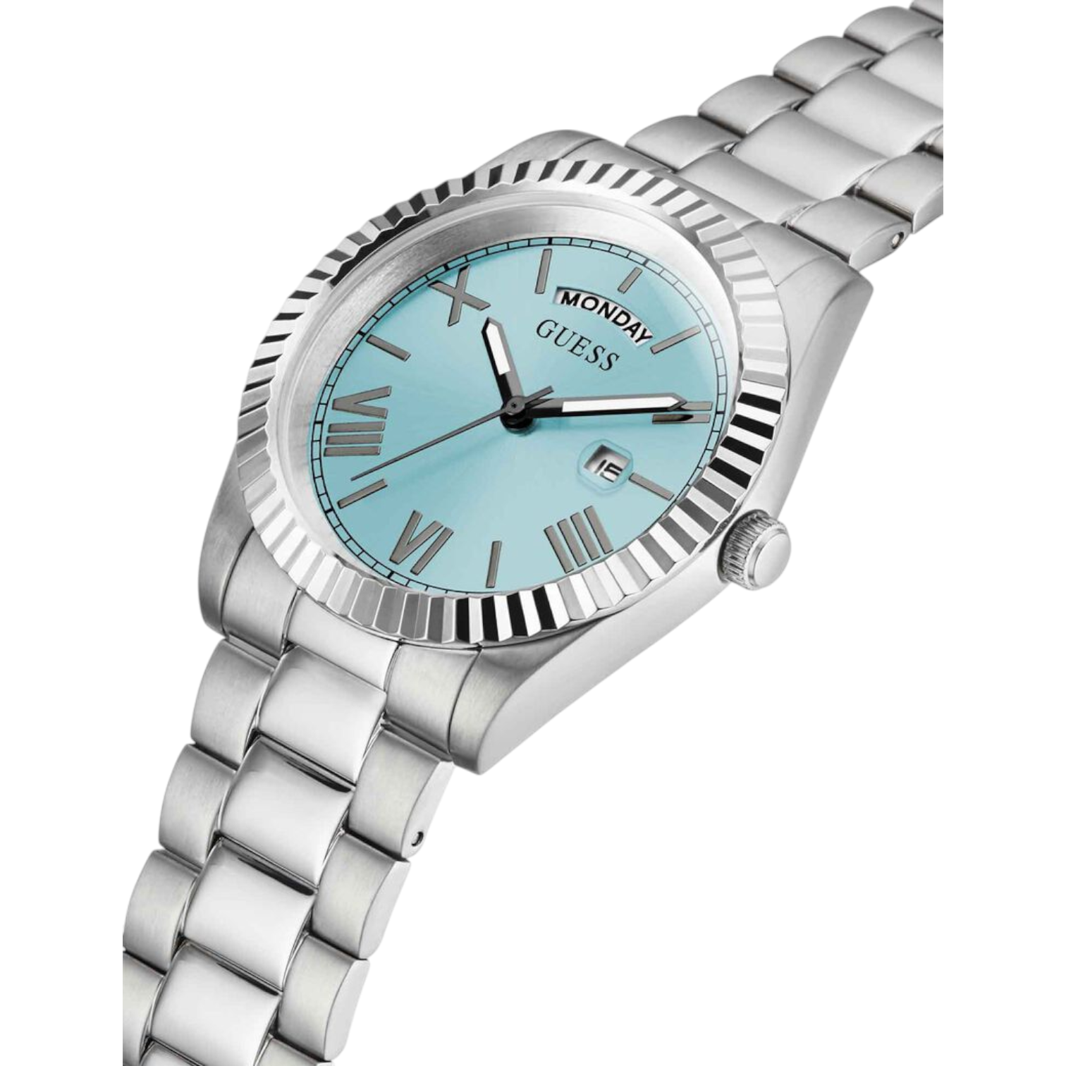 ساعة جيس للرجال GW0265G11