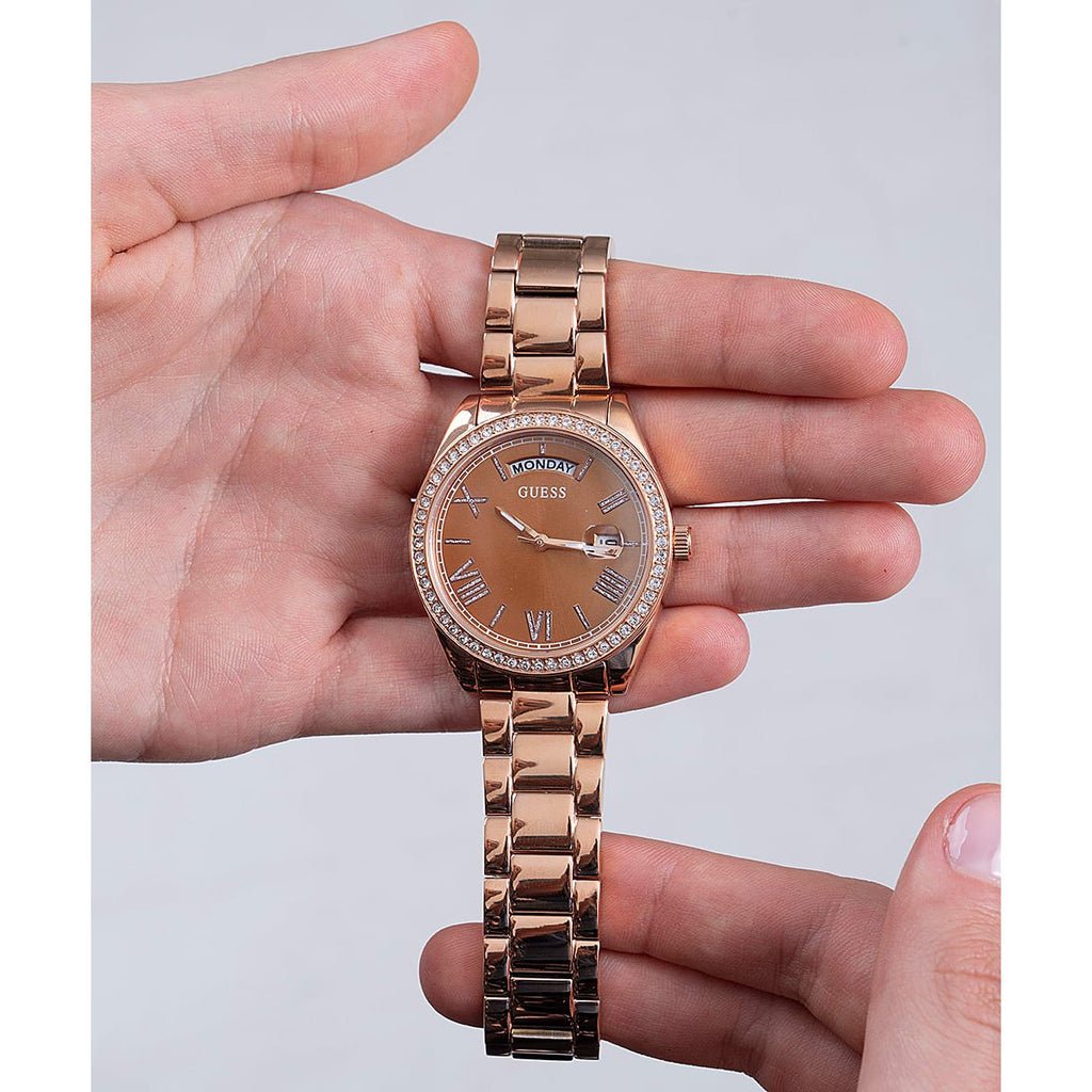 ساعة جيس للنساء GW0307L3