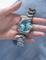 ساعة جيس للنساء GW0308L4