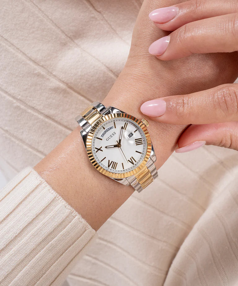 ساعة جيس للنساء GW0308L6