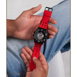 ساعة جيس للرجال GW0325G3